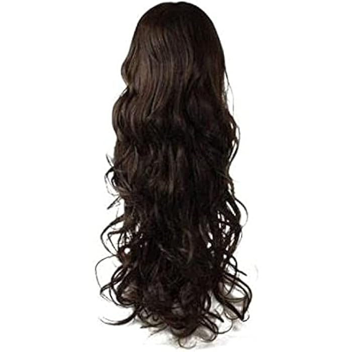 DILLARDS Very Long Wig For Women - 2724278396327 - Image 1